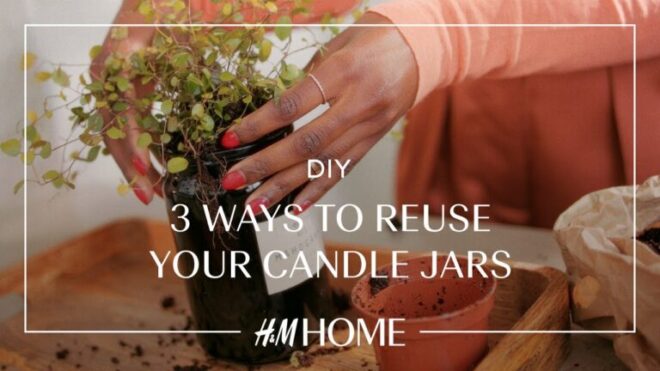 Innovative Ways to Repurpose Recycled Glass for Candle Making