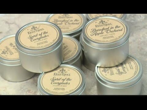 Crafting Candles: A Guide to Local Artisans