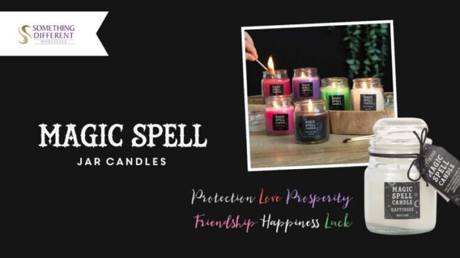 Optimizing Retail Inventory with Eco-Friendly Candles