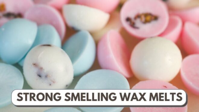 Efficient Melting: Soy Wax Cubes Guide