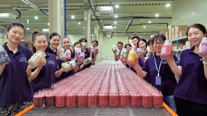 Efficient Soy Candle Batch Production Techniques