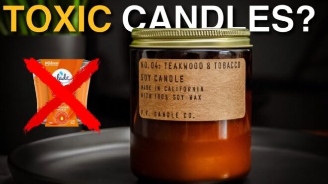 Eco-Friendly Candle Making: Responsibly Harvested Materials Guide