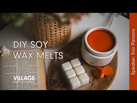 The Ultimate Guide to Soy Wax Fragrance Melts