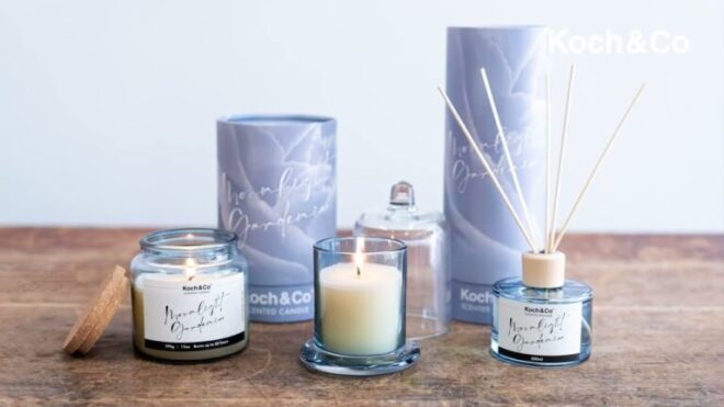 Handmade Taper Candles: Unveiling Their Calming Effects