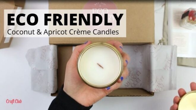 Green Candle Club: Your Eco-Friendly Candle Subscription