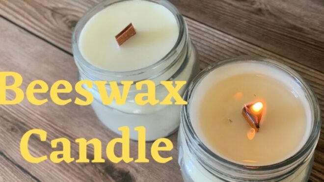 Enhancing Atmosphere: The Magic of Wooden Wick Candles