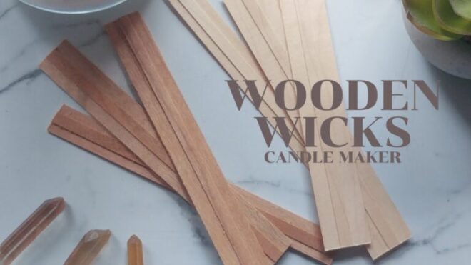 The Importance of Sustainable Materials in Candle Wicks