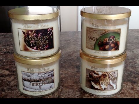 Discover the Ultimate Herbal Candle Collection for Relaxation and Aromatherapy