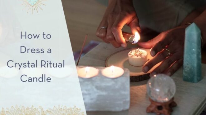 The Power of Intention: Enhancing Candle Making Rituals